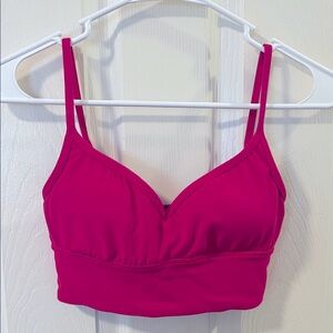 Lululemon Align Sweetheart Bra